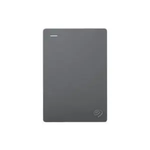 Външен хард диск Ext HDD Seagate Basic Portable 5TB (2.5, USB 3.0) STJL5000400
