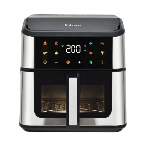 Фритюрник Airfryer Rohnson R-2874, (35945649)