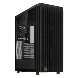 Кутия ASUS ProArt PA401 Wood Edition - Tempered Glass, (35939200)