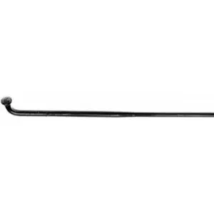 Компонент за велосипед Dt swiss DT Alpine 3 Black 2.34/1.8/2.0x 262 mm Спици и нипли, 26884