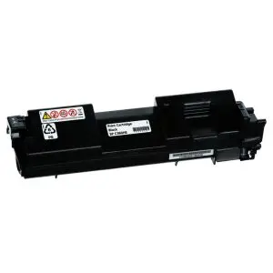 Тонер касета Ricoh SPC360HE, 7000 копия, Черен, (35934569)