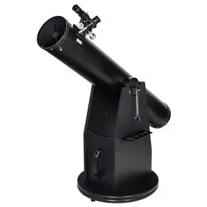 Телескоп Levenhuk Ra 150N Dobson
