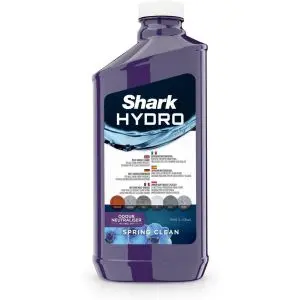 Универсален препарат за почистване на подове Shark 4968FFJ200EU - пълнител 1 л, (35946253)