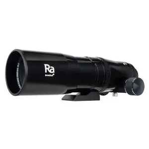 Levenhuk Ra R66 ED Doublet Black OTA, (61945)