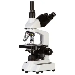 Микроскоп Bresser Researcher Trino 40–1000x