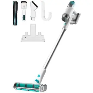 Безжична прахосмукачка Cecotec Conga RockStar 200 Vital ErgoFlex, 3 в 1, (6347)