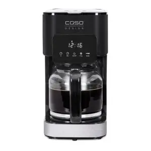 Кафемашина за шварц кафе CASO 1846 Coffee Taste & Style