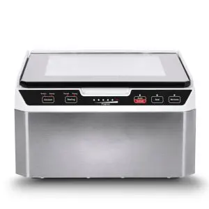 Професионална камерна машина за вакуумиране Caso VacuChef 40 1417