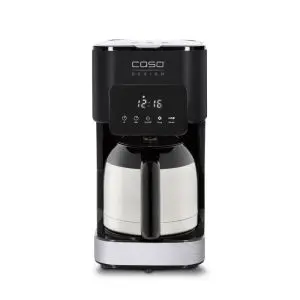 Кафемашина за шварц кафе CASO 1847 Coffee Taste & Style Thermo