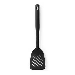 Шпатула решетъчна Brabantia Black Line Non-Stick, (35940985)