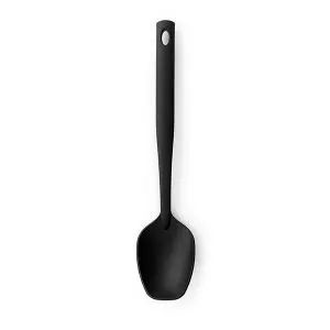 Лъжица за сервиране Brabantia Black Line Non-Stick, (35944227)