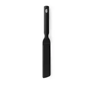 Шпатула дълга за риба Brabantia Black Line Non-Stick, (35940987)