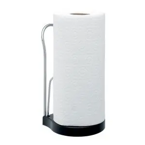 Стойка за кухненска хартия Brabantia Brilliant Steel, (35940997)