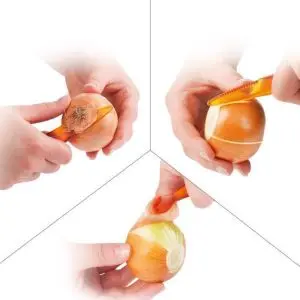 Нож за белене на лук Tescoma Presto, (35941046)