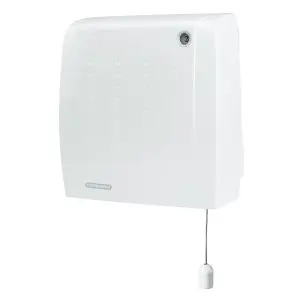 Печка вентилаторна за баня Termomax TX2004B, 2000W, (35943415)