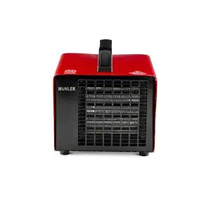 Печка керамична Muhler MMF-2290, 2000W, метална, (35946844)