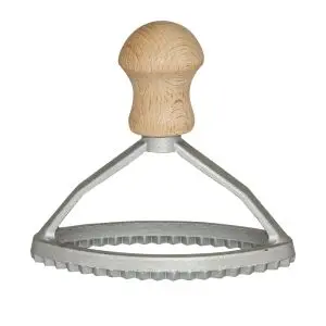 Уред за равиоли Eppicotispai 105х50 mm, овал, (35941315)
