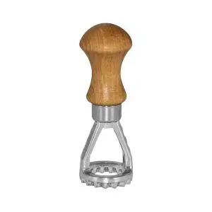 Уред за равиоли Eppicotispai 24 mm, кръг, (35941321)