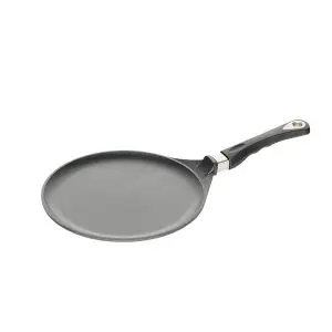 Тиган за палачинки AMT 28cm, индукция, (35941377)