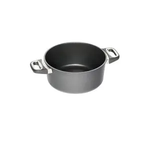 Тенджера AMT 24cm, височина 10cm, 3L (35948245)