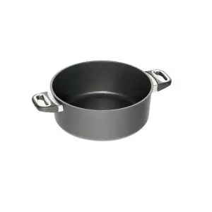 Тенджера AMT 28cm, височина 12cm, 5.5L, (35941383)