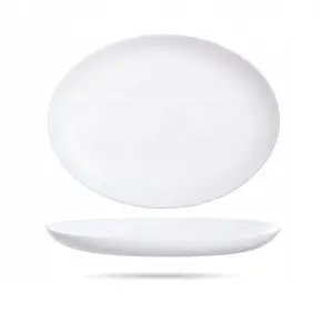 Плато за сервиране Luminarc Diwali 33х25cm, (35941413)