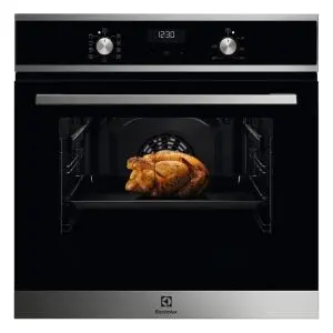 Фурна за вграждане Electrolux EOD5H70BX, (35945534)