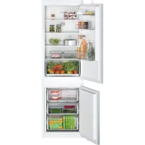 Хладилник за вграждане Bosch KIN86NSE0, (35945539)