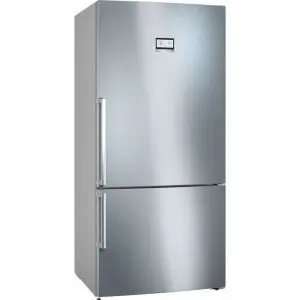 Хладилник с фризер Bosch KGN86AIDR, (35946703)