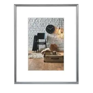 Пластмасова рамка Hama 'Sevilla Décor', 30 x 40 cm, 66435, (35936727)