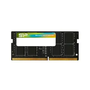 Памет Silicon Power 4GB SODIMM DDR4 PC4-21333 2666MHz CL19 SP004GBSFU266X02, (35934762)