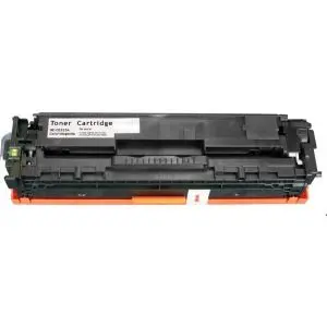Тонер касета GENERINK CE323, HP, Magenta, (35932405)