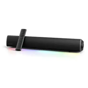 Озвучителна система Creative Sound Blaster GS5 - Черен, (35939648)
