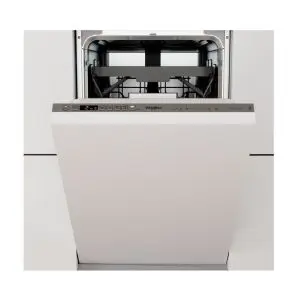 Съдомиялна машина за вграждане Whirlpool WSIO 3T223 PCE X, (35931601)