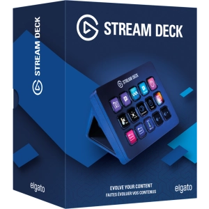Контролер Elgato Stream Deck MK.2 - 15 Customizable LCD Keys, (35934868)