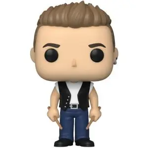 Фигура Funko POP! Rocks: U2 - Larry #273, (35935807)