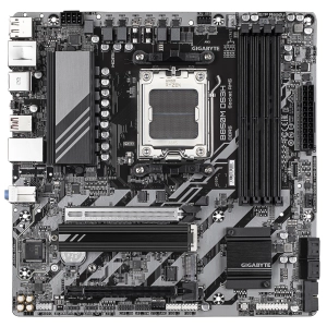 Дънна платка GIGABYTE B850M DS3H socket AM5, (35939483)