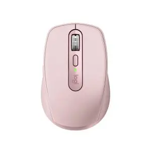 Безжична лазерна мишка LOGITECH MX Anywhere 3S, (35937787)