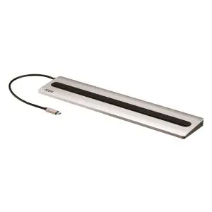 Докинг станция ATEN UH3237, USB-C, Power Pass-Through, (35937449)