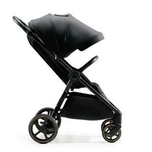 Kinderkraft MITZY бебешка количка INK BLACK, (35943914)
