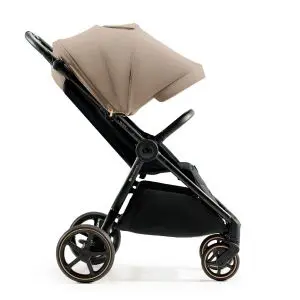 Kinderkraft MITZY бебешка количка LINEN BEIGE, (35943913)