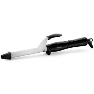 Маша за коса Philips StyleCare Essential BHB862/00, Керамично покритие, 200°C, Черна