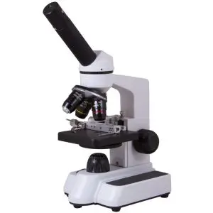 Bresser Erudit MO 20–1536x ST Microscope