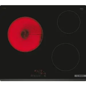 Плот за вграждане Bosch PKM631BB2E, (35945468)