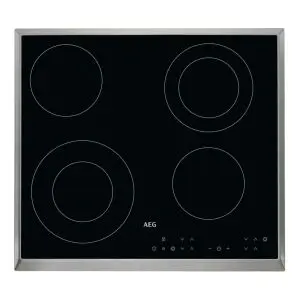 Плот за вграждане AEG HK634021XB, (21638)