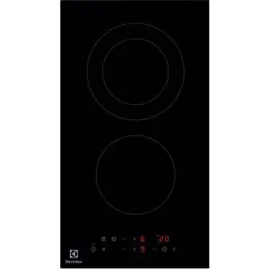 Лъчист плот за вграждане Electrolux LHR3233CK, (21626)