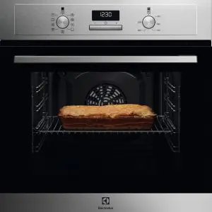 Фурна за вграждане Electrolux EOF3H40BX, (21578)
