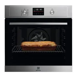 Фурна за вграждане Electrolux EOF4P56X, (21587)