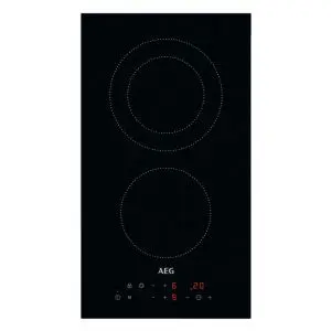 Плот за вграждане AEG HRB32310CB, (21628)