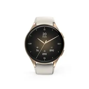 Смарт часовник HAMA '8900', GPS, AMOLED 1.32', Alexa, 178613, (35938251)
